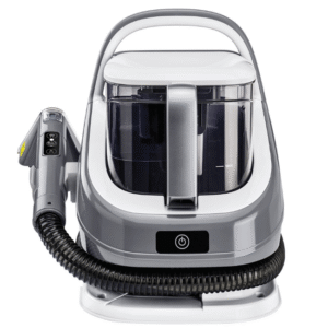 Black+Decker 1350W Spot Cleaner 3-in-1 with Steam (BHSC1350CHS-B5)