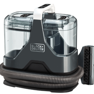 BLACK+DECKER 600W Spot Cleaner (BHSC600-B5)