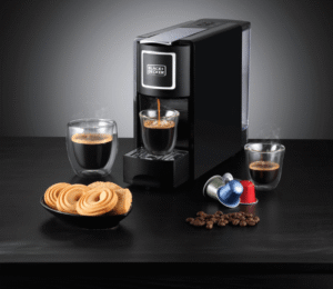 Read more about the article The Ultimate Guide to Cleaning Your Coffee Maker: Clean coffee machine hacks and tips for a Perfect Brew