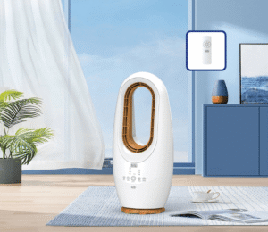 Read more about the article How to Clean a Fan: A complete guide that covers different fan types, from simple box fan and pedestal fans to more complex tower fan and ceiling fans.