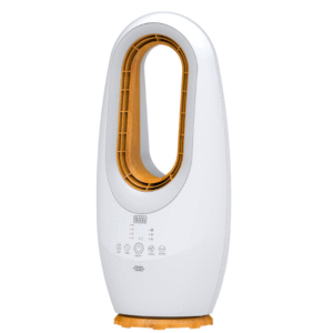 BLACK+DECKER 58cm Bladeless Fan (FBL58-B5)