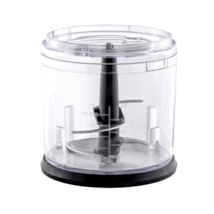 BLACK+DECKER 500W Vertical Food Chopper (FC500-B5)