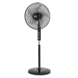 BLACK+DECKER 16-Inch Stand Fan (FS1620-B5)