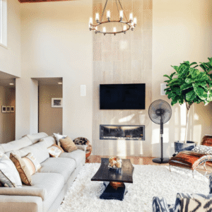 BLACK+DECKER 16-Inch Stand Fan (FS1620-B5)