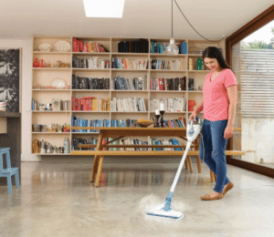 Read more about the article Master Your Home Care: The Ultimate Guide to Cleaning Your Steam Mop & Vacuum Filters