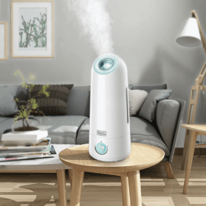 BLACK+DECKER 5L Humidifier (HM5000-B5)
