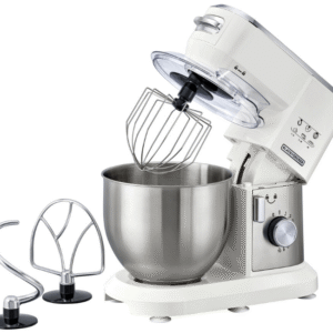 BLACK+DECKER 1000W Multifunctional Kitchen Machine (MKM100-B5)