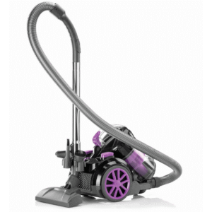 BLACK+DECKER 1880W Bagless Vacuum Cleaner (VM1880-B5)