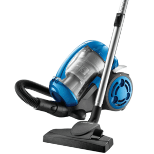 BLACK+DECKER Multi-Stage Cyclonic Bagless Vacuum Cleaner (VM2825-B5)