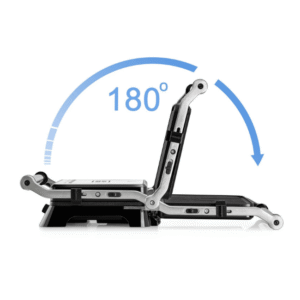 BLACK+DECKER 1400W Contact Grill (CG1400-B5)